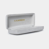 A. KJÆRBEDE A.Kjærbede solbrilleetui Sunglasses Grey