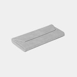 A. KJÆRBEDE A.Kjærbede solbrille etui Sunglasses Grey