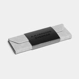 A. KJÆRBEDE A.Kjærbede solbrille etui Sunglasses Grey