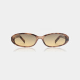 A. KJÆRBEDE A.Kjærbede solbriller Macy Sunglasses Coquina