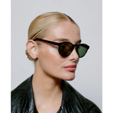 A. KJÆRBEDE A.Kjærbede solbriller Marvin Sunglasses Black