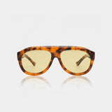 A. KJÆRBEDE A.Kjærbede solbriller Rio Sunglasses Havana