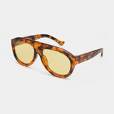 A. KJÆRBEDE A.Kjærbede solbriller Rio Sunglasses Havana