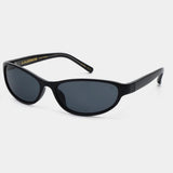 A. KJÆRBEDE A. KJÆRBEDE solbriller ALEXA Sunglasses Black