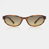 A. KJÆRBEDE A. KJÆRBEDE solbriller ALEXA Sunglasses Havana