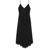 Vero Moda Vero Moda dame kjole AWMALIA Dress Black