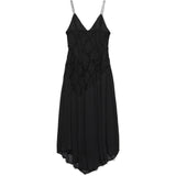 Vero Moda Vero Moda dame kjole AWMALIA Dress Black