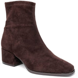 SHOES Adorina Dame Støvle 2592A-1 Boots Brown