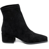 SHOES Adorina Dame Støvle 2592A-1 Shoes Black