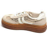 SHOES Agnes dame sneakers 8999 Shoes Snake