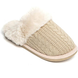 SHOES Aisha dame hjemmesko 5284 Restudsalg Kaki