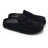 SHOES Alessia dame sandaler 6551 Shoes Black