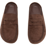 SHOES Alessia dame sandaler 6551 Shoes Brown