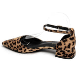 SHOES Alia dame stiletter D-1288 Restudsalg Leo