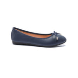 SHOES Alli dame ballerinasko VG256 Shoes Navy