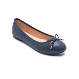 SHOES Alli dame ballerinasko VG256 Shoes Navy