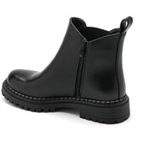 SHOES Amaris dame støvler 2516A Restudsalg Black