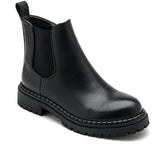 SHOES Amaris dame støvler 2516A Restudsalg Black