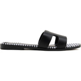 SHOES Anela dame sandaler 5273 Shoes Black