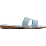SHOES Anela dame sandaler 5273 Shoes Blue
