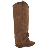 SHOES Anemone dame støvler 2599A Shoes Camel