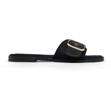 SHOES Annelise dame sandaler 5306 Shoes Black