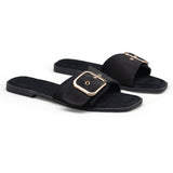 SHOES Annelise dame sandaler 5306 Shoes Black