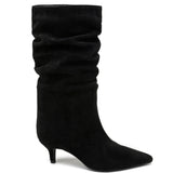 SHOES Anora dame støvler 2513A Shoes Black