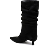 SHOES Anora dame støvler 2513A Shoes Black