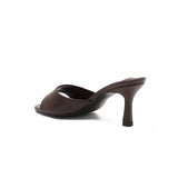SHOES Aria dame stiletter HK-1310 Shoes Brown