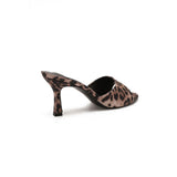 SHOES Aria dame stiletter HK-1310 Shoes Leo
