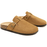 SHOES Arielle dame sandaler 2110 Shoes Camel