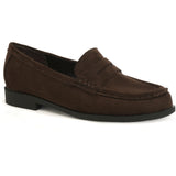 SHOES Aries dame loafers A33 Shoes Brown