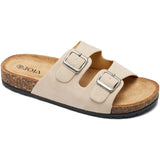 SHOES Athena dame sandaler W-128 Shoes Beige