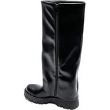 SHOES Aubine dame støvler 7652A Shoes Black