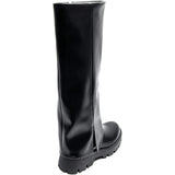 SHOES Aubine dame støvler 7652A Shoes Black