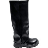 SHOES Aubine dame støvler 7652A Shoes Black