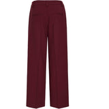 b.young B.YOUNG DAME BUKSER BYERIKO Pant Port Royale