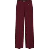 b.young B.YOUNG DAME BUKSER BYERIKO Pant Port Royale