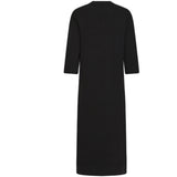 b.young B.YOUNG DAME KJOLE BYMMORLA Dress Black