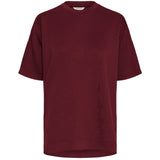 b.young B.YOUNG DAME T-SHIRT BYPUSTI T-shirt Port Royale