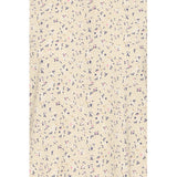 b.young B.YOUNG Dame Skjorte BYGABRIA Shirt BYMINI FLOWER OYSTER GRAY