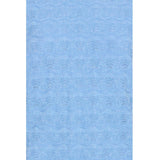 b.young B.YOUNG Dame Strik BYMMORLA Knit Della Robbia Blue Melange