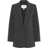 b.young B.YOUNG dame blazer BYDANTA Blazer Black