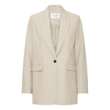 b.young B.YOUNG dame blazer BYDANTA Blazer Humus Melange