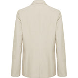 b.young B.YOUNG dame blazer BYDANTA Blazer Humus Melange