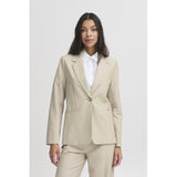 b.young B.YOUNG dame blazer BYDANTA Blazer Humus Melange