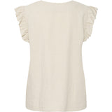 b.young B.YOUNG dame bluse BYFALAKKA Blouse Rainy Day