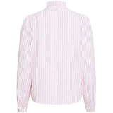b.young B.YOUNG dame bluse BYGINETTE Blouse Parfait Pink