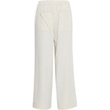 b.young B.YOUNG dame bukser BYDANNIA Pant Birch Mix